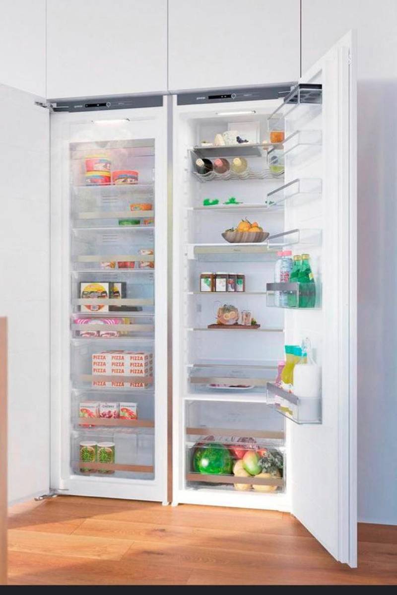 نمایندگی  گورنیه اصفهان